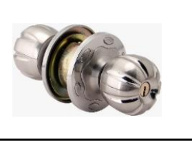 KHÓA TAY NẮM TRÒN (5899A) MAXPRO MA029153