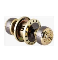 KHÓA TAY NẮM TRÒN (5870B) MAXPRO MA029159