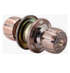 KHÓA TAY NẮM TRÒN (5999A) MAXPRO MA029161