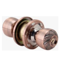 KHÓA TAY NẮM TRÒN MAXPRO MA029165