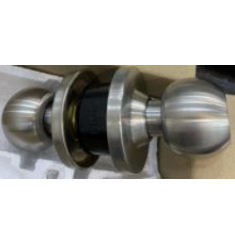 KHÓA TAY NẮM TRÒN (9500 - INOX 201) MAXPRO MA029179