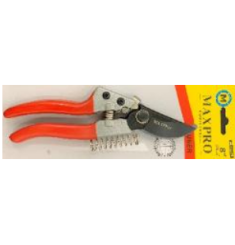 KÉO CẮT CÀNH KIỂU TỰ MÀI SK4V8 MAXPRO MA029193