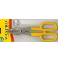 KÉO CẮT TÔN /TOLE KIỂU TAY XỎ (THÉP CHROME VANADIUM) MAXPRO MA029200
