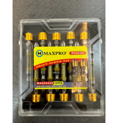 MŨI VÍT SIÊU CỨNG PH22X65MM 426 KHOEN MAXPRO MA029426