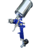 SÚNG PHUN SƠN: H827W-750CC MAXPRO MA029367