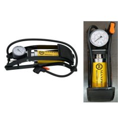 TAY BƠM ĐỒNG HỒ MAXPRO MA020379