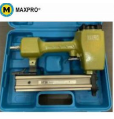 BẮN ĐINH HƠI ( ĐINH THẲNG ) F50 / HỘP NHỰA MAXPRO-MA020397