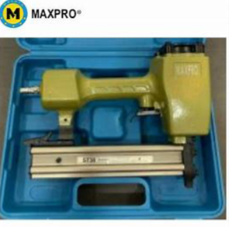 DỤNG CỤ BẮN ĐINH HƠI ( ĐINH THẲNG ) F50 / CÓ CHỐT AN TOÀN MAXPRO-MA020398