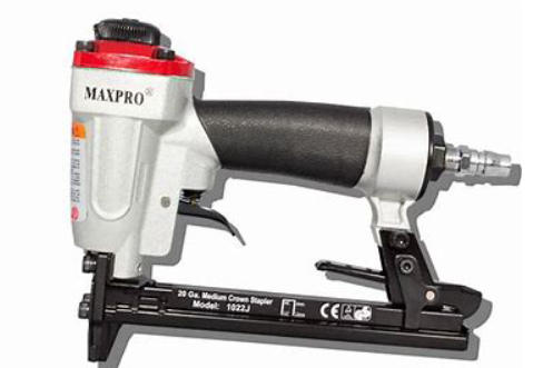 BẮN ĐINH HƠI ( ĐINH U) U1022 /CÓ CHỐT AN TOÀN MAXPRO-MA020394