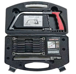 BỘ KHUNG CƯA LỌNG 9 MÓN MAXPRO-MA020415