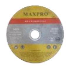 ĐÁ CẮT SẮT MAXPRO/ 023DC MAXPRO MA020421