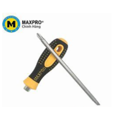 TÔ VÍT VÀNG ĐEN 2 ĐẦU (9903C) 6 X 150MM MAXPRO-MA020442