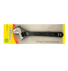 MỎ LẾT VỈ ĐEN (HỢP KIM THÉP-45) MAXPRO MA020624