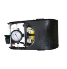 BƠM ĐẠP 2 ỐNG - D552 MAXPRO MA020661