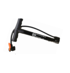 BƠM TAY (160PSI) MAXPRO MA020666