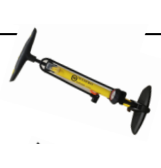 BƠM TAY ĐỒNG HỒ (160PSI) MAXPRO MA020665