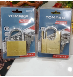 KHÓA CHỐNG CẮT HÀNG CHẤT LƯỢNG YOMAKA YA010008