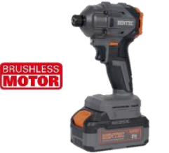 MÁY CHUYÊN VẶN VÍT SỬ DỤNG PIN 21V BENTEC BT21-250SDB