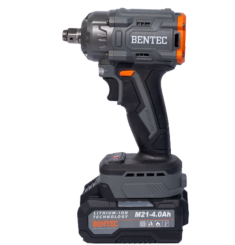 MÁY SIẾT BULONG PIN BENTEC BT21-450WX (450NM) 