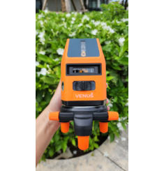 MÁY CÂN MỰC LASER 5 TIA XANH BENTEC VENUS BT5015