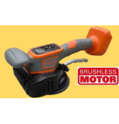 THÂN MÁY ỐP RUNG GẠCH BENTEC BT21-125TL