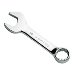CỜ LÊ VÒNG MIỆNG NGẮN 12MM TOPTUL AAAF1212