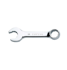 CỜ LÊ VÒNG MIỆNG NGẮN TOPTUL AAAG1515 15MM
