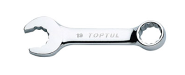 CỜ LÊ VÒNG MIỆNG NGẮN TOPTUL AAAG1414 14MM