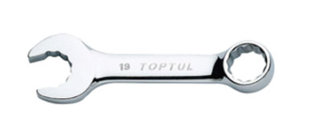 CỜ LÊ VÒNG MIỆNG NGẮN TOPTUL AAAG1818 18MM