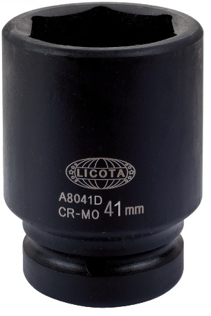 ĐẦU TÍP ĐEN LICOTA 1