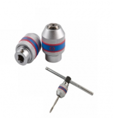 ĐẦU VẶN TARO KINGTONY 39124012M LOẠI 1/2 LỖ VUÔNG 6MM-12MM