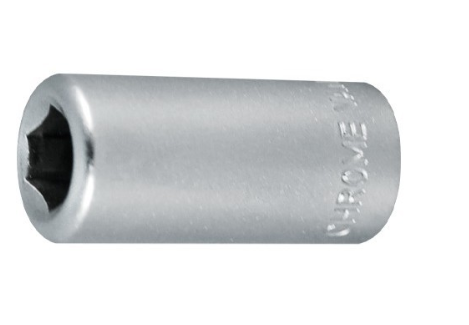 ĐẦU CHUYỂN 1/4 SANG BẮN VÍT 6.35MM KINGTONY 2142 CÓ NAM CHÂM DÀI 25MM