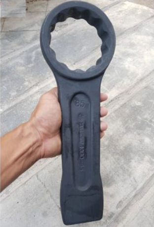 VÒNG MIỆNG ĐÓNG KINGTONY 10B0-A0