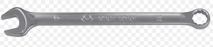 CỜ LÊ VÒNG MIỆNG 13MM KINGTONY 1061-13 DÀI 205MM