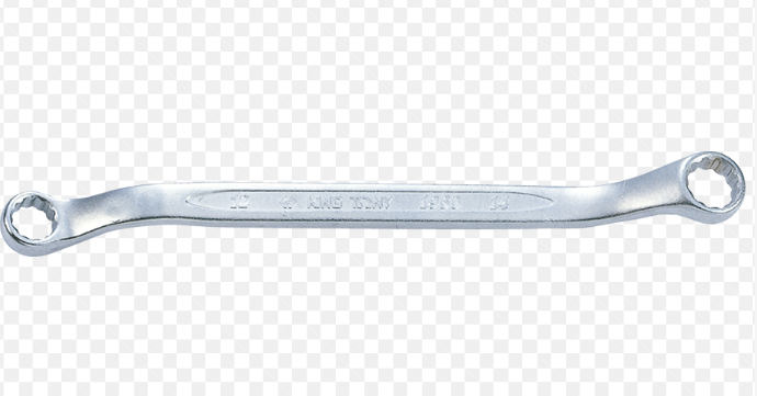 24X27MM CỜ LÊ 2 ĐẦU VÒNG KINGTONY 19602427