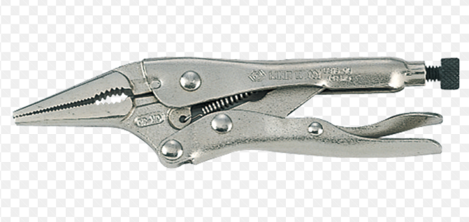 KÌM CHẾT KINGTONY 6605-08 (8INCH)