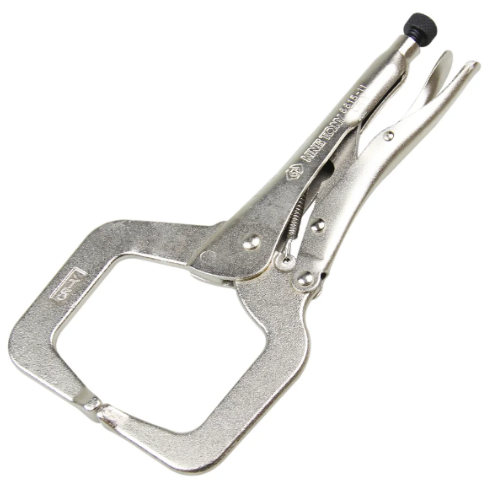 KỀM BẤM CHẾT CHỮ C 11″ KINGTONY 6625-11