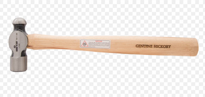 BÚA BI 12OZ KINGTONY 7811-12