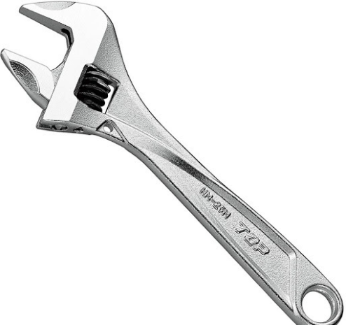 0-43MM MỎ LẾT THƯỜNG MIỆNG RỘNG TOP JAPAN HM-43M