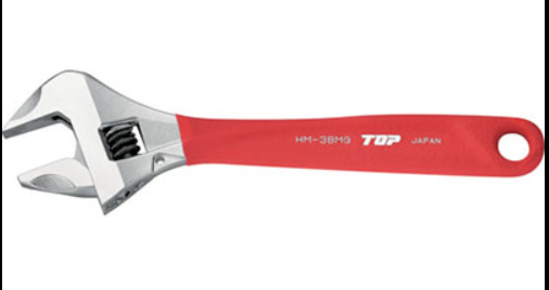 MỎ LẾT MIỆNG RỘNG TOP KOGYO HM-25MGR