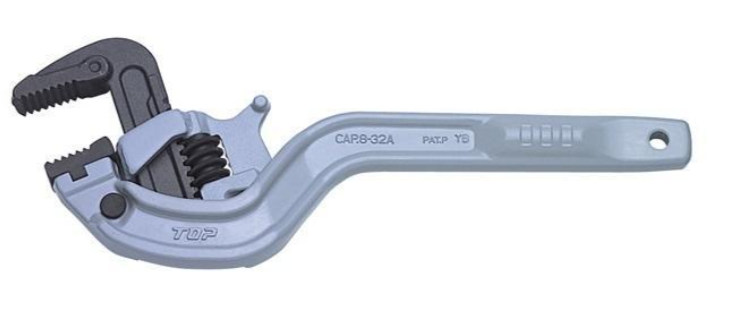 MỎ LẾT RĂNG CƯA TPW-0832 TOP JAPAN