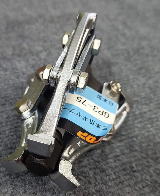 CẢO 3 CHẤU TOP KOGYO GP3-150