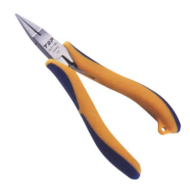 KÌM NHỌN HÀM PHẲNG NL3-130 TOP KOGYO