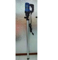 BƠM HÚT DẦU NHỚT THÙNG PHUY DÙNG ĐIỆN 220V KOORFLOO SG613A