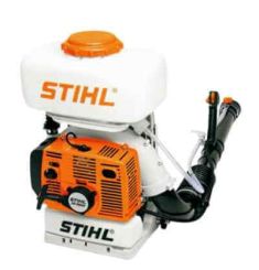 MÁY PHUN THUỐC SR 5600