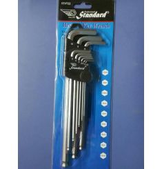 BỘ LỤC GIÁC STANDARD 9 MÓN