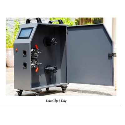 Đầu Cấp 2 Dây RILAND SUB- AMF-D