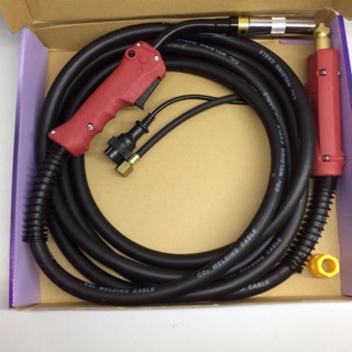 MỎ HÀN MIG PANA 500A-5M