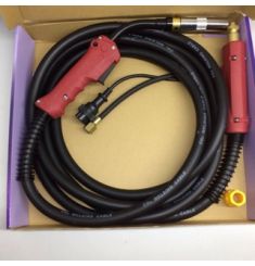 MỎ HÀN MIG PANA 500A-5M