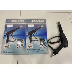 SÚNG XỊT NƯỚC CAO ÁP XKH-001